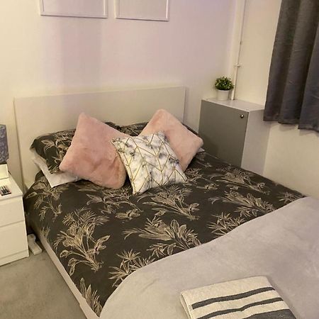 Cosy 1 Bedroom Apartment Λονδίνο Εξωτερικό φωτογραφία