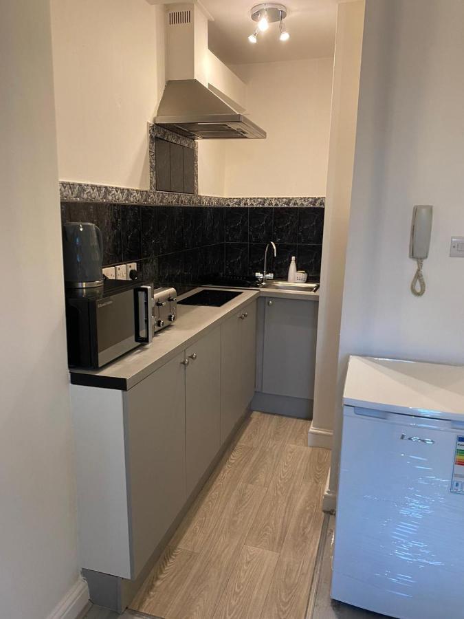 Cosy 1 Bedroom Apartment Λονδίνο Εξωτερικό φωτογραφία