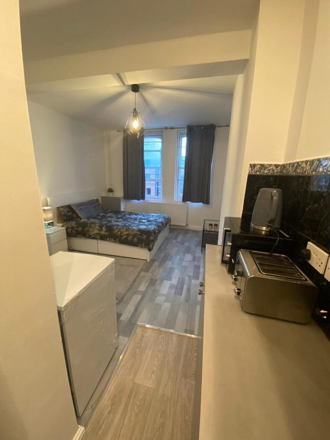 Cosy 1 Bedroom Apartment Λονδίνο Εξωτερικό φωτογραφία