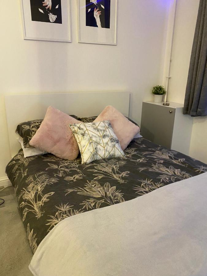 Cosy 1 Bedroom Apartment Λονδίνο Εξωτερικό φωτογραφία