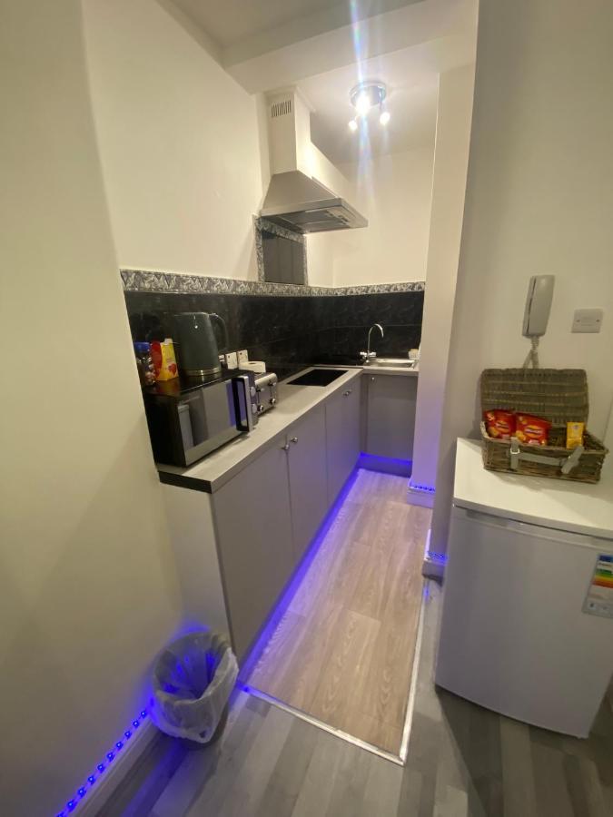 Cosy 1 Bedroom Apartment Λονδίνο Εξωτερικό φωτογραφία